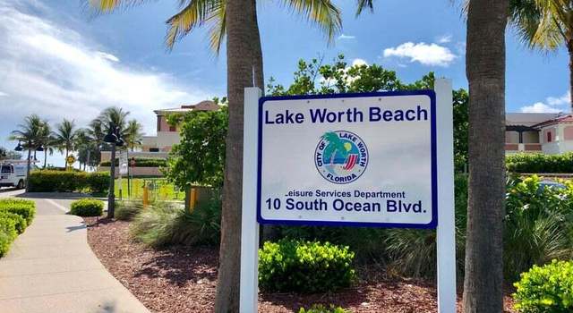 Photo of 4000 S Ocean Blvd #503, South Palm Beach, FL 33480