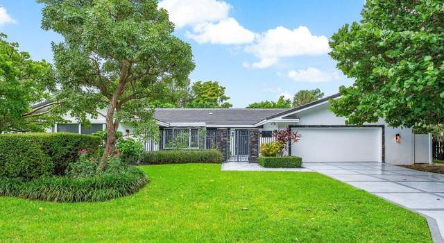 Photo of 2401 Banyan Rd, Boca Raton, FL 33432