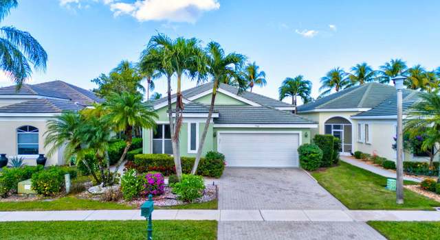 Photo of 7700 Rockford Rd, Boynton Beach, FL 33472