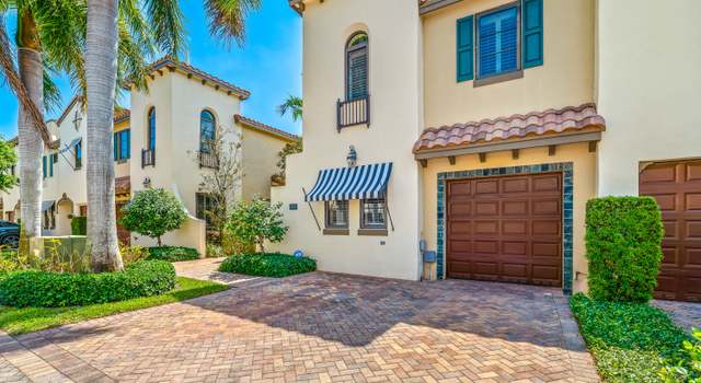 Photo of 425 Via Villagio, Hypoluxo, FL 33462