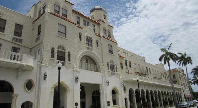 Photo of 235 Sunrise Ave #3034, Palm Beach, FL 33480