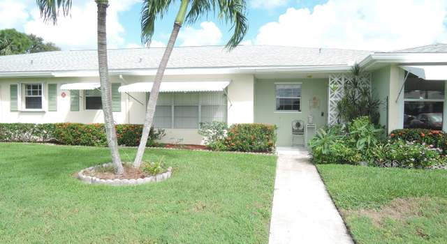 Photo of 408 Sandpiper Dr Unit C, Fort Pierce, FL 34982