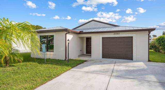 Photo of 15093 Aguila Ave, Fort Pierce, FL 34951