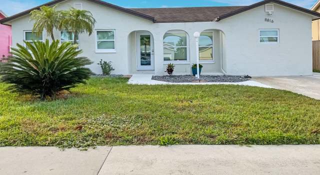 Photo of 8816 SW 11th St, Boca Raton, FL 33433