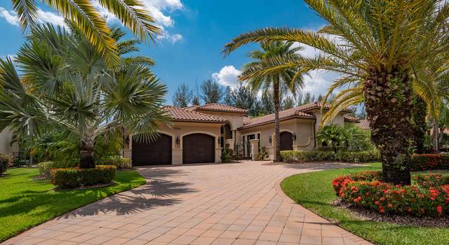 Photo of 7741 Eden Ridge Way, Palm Beach Gardens, FL 33412