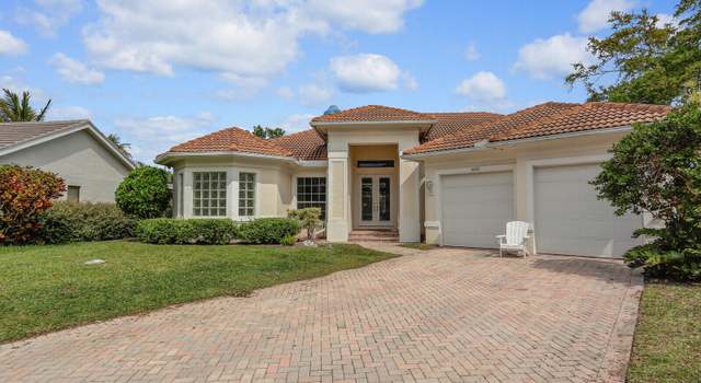 Photo of 6643 Breezeloch Ct, Jupiter, FL 33458