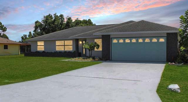 Photo of 5208 Eagle Dr, Fort Pierce, FL 34951