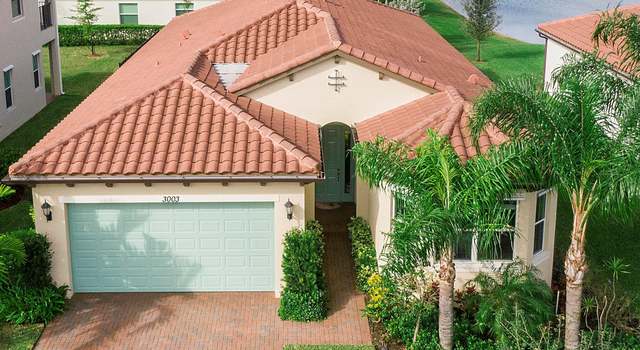 Photo of 3003 Strada Ct, Royal Palm Beach, FL 33411