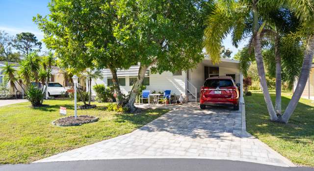 Photo of 205 Travis Cay Pl #10, Fort Pierce, FL 34982