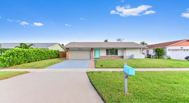 Photo of 2647 SW 14th Dr, Deerfield Beach, FL 33442