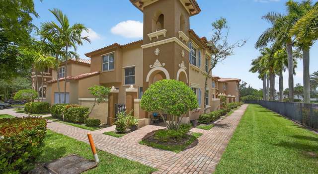 Photo of 2938 Hope Valley St #110, West Palm Beach, FL 33411
