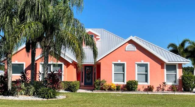Photo of 1265 SE 23rd St, Okeechobee, FL 34974