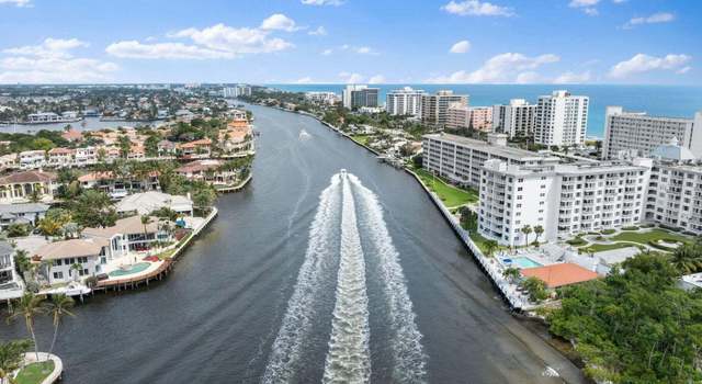 Photo of 3114 S Ocean Blvd #304, Highland Beach, FL 33487