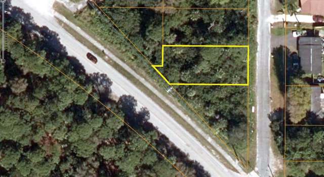 Photo of Tbd N 51 Ct Lot 7, Fort Pierce, FL 34947