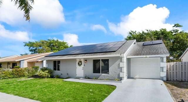 Photo of 6041 Triphammer Rd, Lake Worth, FL 33463