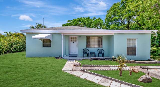 Photo of 216 NE 14th St, Delray Beach, FL 33444