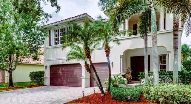 Photo of 9916 Cobblestone Creek Dr, Boynton Beach, FL 33472