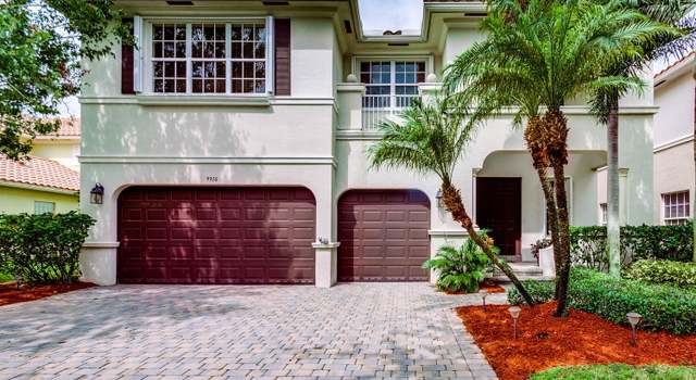 Photo of 9916 Cobblestone Creek Dr, Boynton Beach, FL 33472