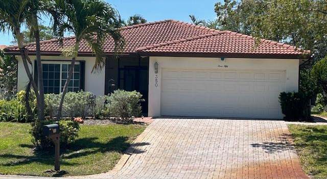 Photo of 350 NW 42nd St, Boca Raton, FL 33431