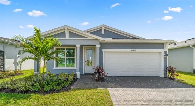 Photo of 13461 SW Bally Dr, Port Saint Lucie, FL 34987
