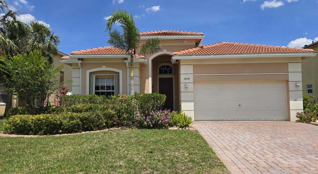 Photo of 5704 Spanish River Rd, Fort Pierce, FL 34951