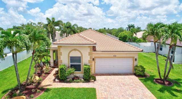 Photo of 16174 SW 9th St, Pembroke Pines, FL 33027