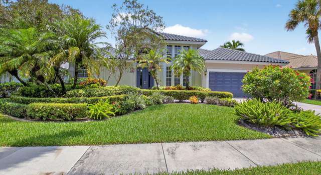 Photo of 7686 La Corniche Cir, Boca Raton, FL 33433