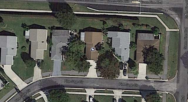 Photo of 1205 Pine Sage Cir, West Palm Beach, FL 33409