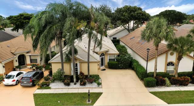 Photo of 6156 Bay Isles Dr, Boynton Beach, FL 33437