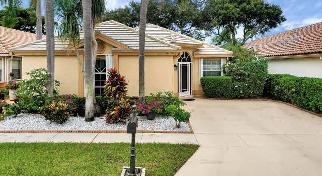 Photo of 6156 Bay Isles Dr, Boynton Beach, FL 33437