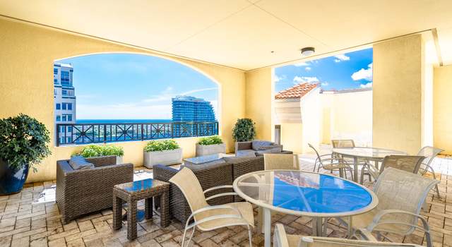 Photo of 801 S Olive Ave #1603, West Palm Beach, FL 33401