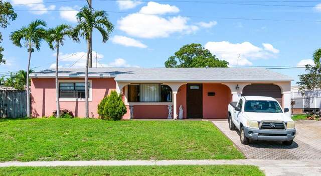 Photo of 1325 SW 1st Ter, Deerfield Beach, FL 33441