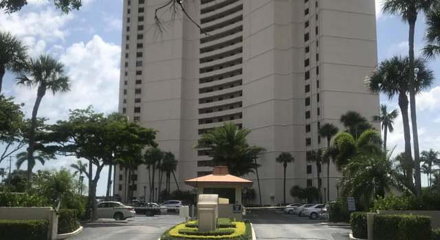 Photo of 5200 N Flagler Dr Ph -1, West Palm Beach, FL 33407