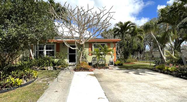Photo of 3842 Heather Dr W, Greenacres, FL 33463