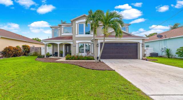 Photo of 6108 Drake St, Jupiter, FL 33458