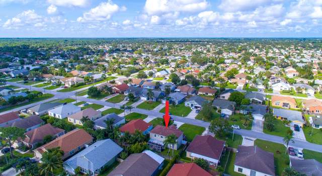 Photo of 6108 Drake St, Jupiter, FL 33458