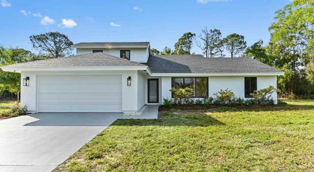 Photo of 12136 Citrus Grove Blvd, The Acreage, FL 33412