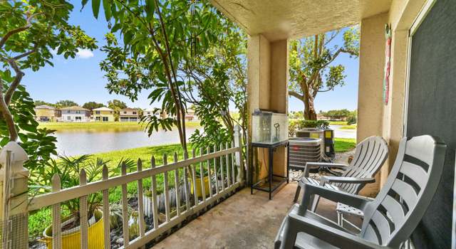 Photo of 4240 San Marino Blvd #108, West Palm Beach, FL 33409