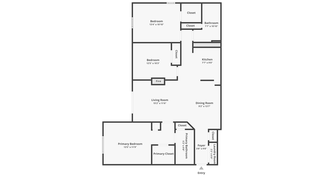 Photo of 4240 San Marino Blvd #108, West Palm Beach, FL 33409
