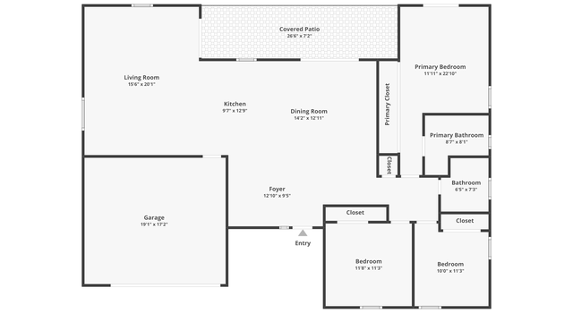 Photo of 946 NW 10th St, Boynton Beach, FL 33426