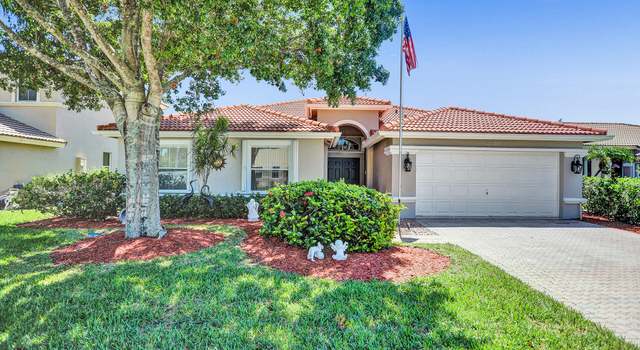 Photo of 6030 Las Colinas Cir, Lake Worth, FL 33463