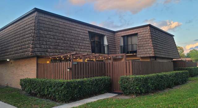Photo of 2204 22nd Ln, Greenacres, FL 33463