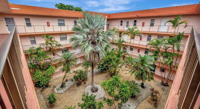 Photo of 2851 Somerset Dr #406, Lauderdale Lakes, FL 33311