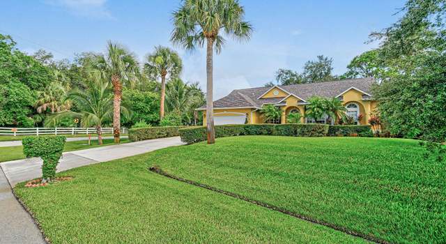 Photo of 1791 SW Ruiz Ter, Port Saint Lucie, FL 34953