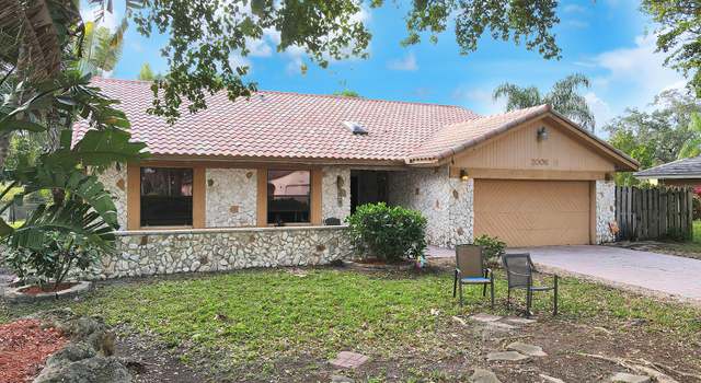 Photo of 2008 NW 81st Ave, Coral Springs, FL 33071