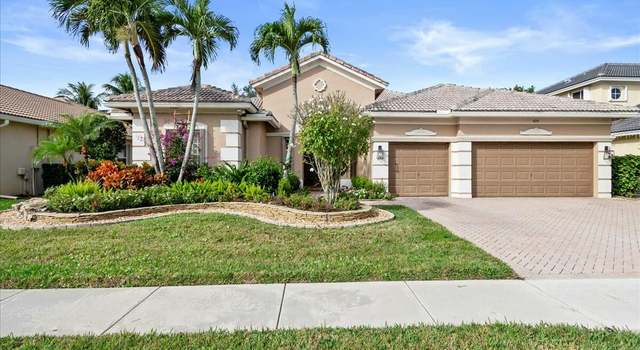 Photo of 4241 Wellington Shores Dr, Wellington, FL 33449
