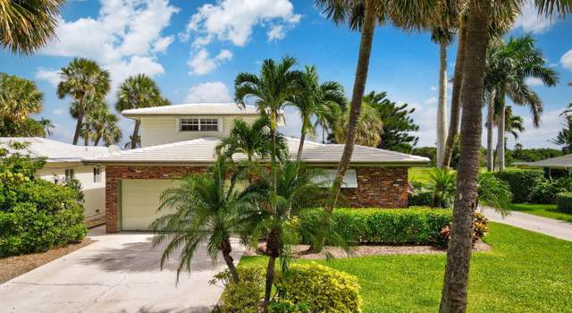 Photo of 1102 N Golfview Rd, Lake Worth Beach, FL 33460