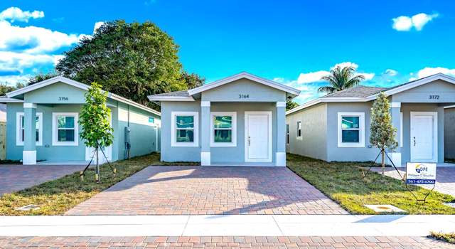 Photo of 3164 Hiawatha Ave, West Palm Beach, FL 33409