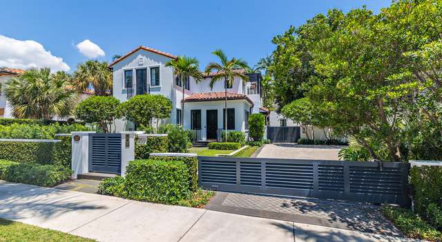 Photo of 259 Barcelona Rd, West Palm Beach, FL 33401