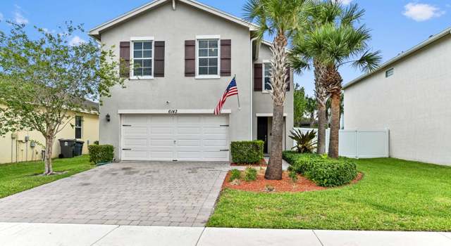 Photo of 6143 Wildfire Way, West Palm Beach, FL 33415